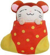 とっとこハム太郎　ハム太郎　リボンちゃん　ぬいぐるみ（S）　三英貿易　現状品 楽天市場】三英貿易 とっとこハム太郎 ハムちゃんずコレクション