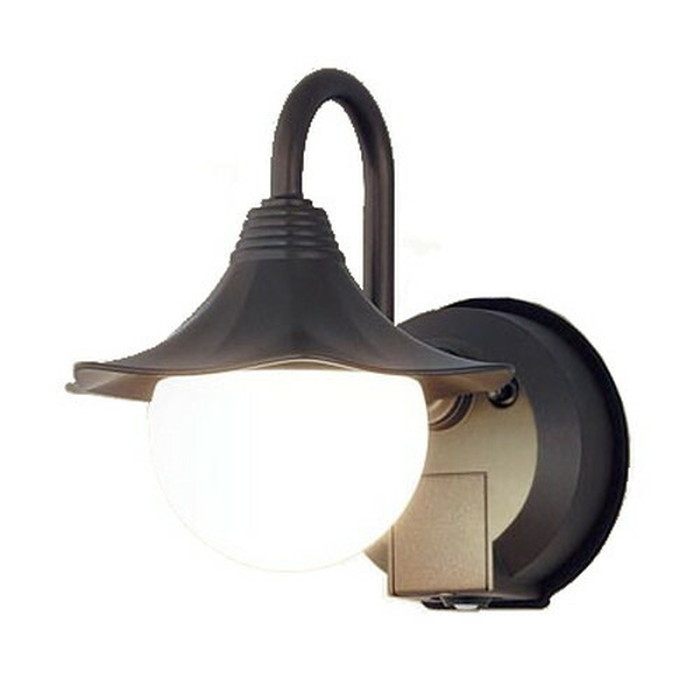 パナソニック電工 Panasonic LGWC85219Z LEDポーチライト40形電球色