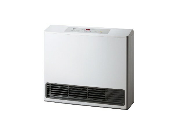 楽天市場】西部瓦斯 リンナイ『ガスファンヒーター』SGF-40CSR(O