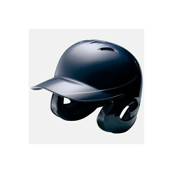 【2個セット】SSK 軟式打者用両耳付きヘルメット 艶消し H2500M 一般用 h2500m-hg2-01.jpg