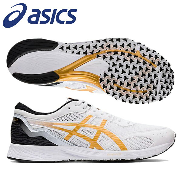 【楽天市場】アシックス アシックス asics SILVER TARTHEREDGE 1011A544 WHITE/PURE GOLD 27