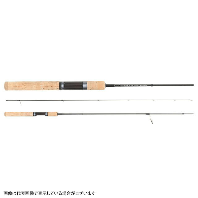 エバーグリーン　ファクト66ml 新品未使用 エバーグリーンのファクト66MLのインプレ集 | バス釣り勇者