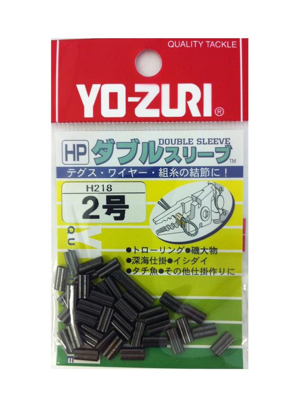 デュエル HP ダブルスリーブ 2号