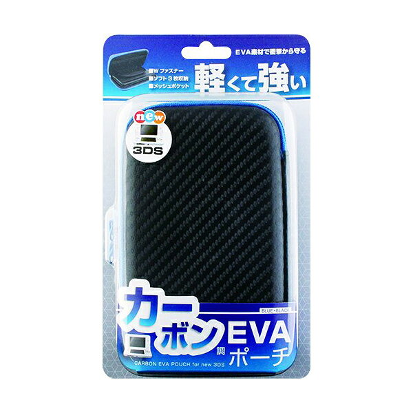 楽天市場】任天堂販売 デニムポーチ/スター for Newニンテンドー3DS LL