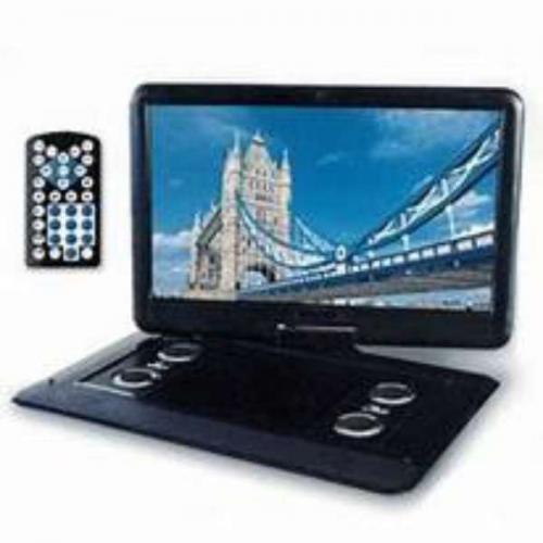楽天市場】テクタイト AVOX 7インチポータブルDVDプレーヤー ADP
