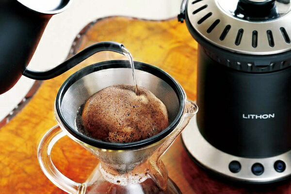 楽天市場】ライソン ライソン ホームロースター KLRT-001B | 価格比較