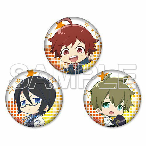 楽天市場】バンダイ スプラトゥーン イカしたブロマイド缶バッジ