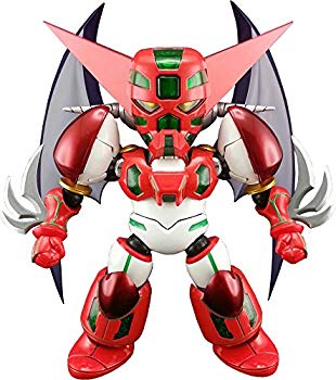 楽天市場】青島文化教材社 アオシマ SKYNET02 真ゲッター2