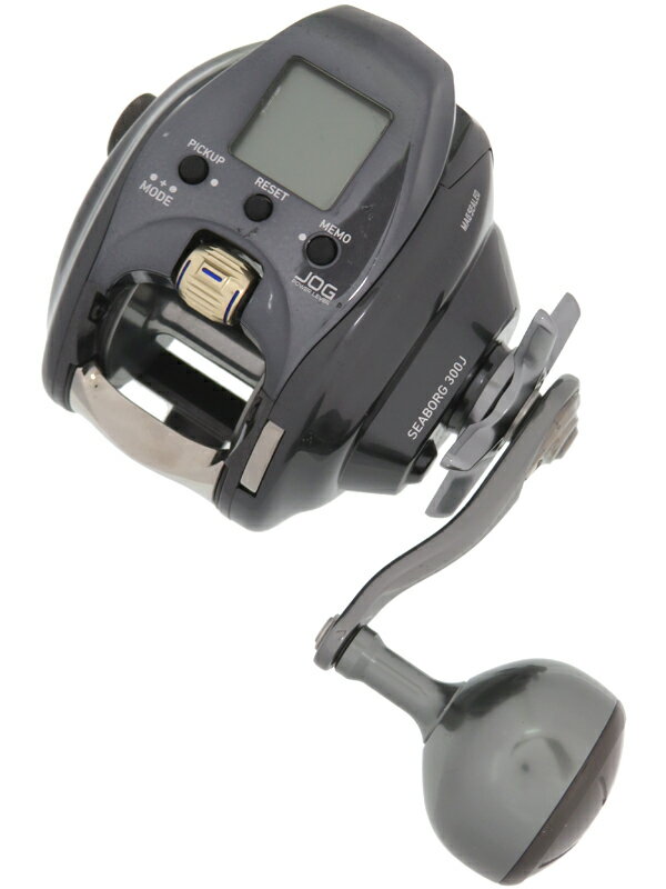 楽天市場】グローブライド ダイワ シーボーグ 600MJ DAIWA SEABORG