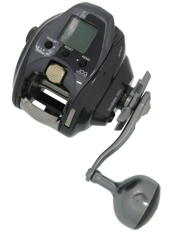 楽天市場】グローブライド ダイワ Daiwa 22シーボーグ 200JL-DH 左