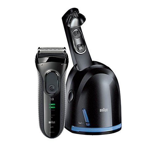 楽天市場】BRAUN ブラウン メンズ電気シェーバー シリーズ5 5140s