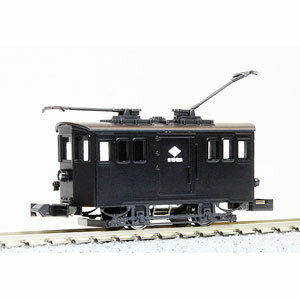 ワールド工芸 弘南鉄道 ED22 プラキット プラシリーズ 弘南鉄道 ED22 1 電気機関車 (組立キット) (鉄道