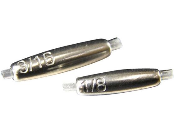 ジャッカル JACKALL JKタングステンシンカー キャロライナスティック 1／8oz