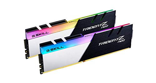 G.Skill Trident Z Neo F4-3600C16D-16GTZNC 16GB