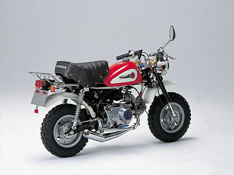 希少 ホンダ　ジョーカー　ハリケーン製 JMCAドラッグマフラー 希少 ホンダ ジョーカー ハリケーン製 JMCAドラッグマフラー