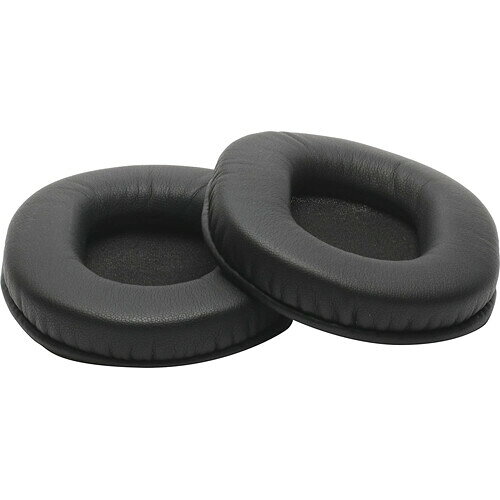 YAXI ヘッドフォンイヤパッドペア MDR-CD900ST/MDR-7506用 STPADDXBLK