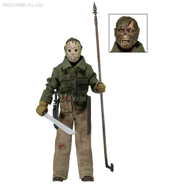 楽天市場】壽屋 1／6 13日の金曜日 PART3 ARTFX