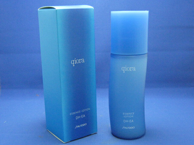 楽天市場】資生堂 qiora(キオラ) キオラ インナーセラム DH-EA 15ml