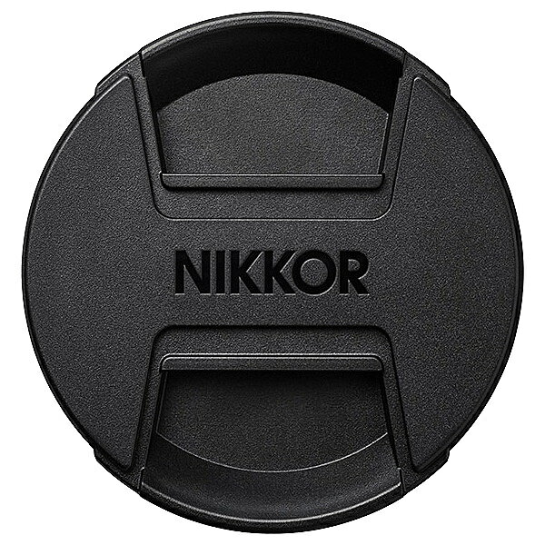 ニコン レンズキャップ 72mm スプリング式 LC72B