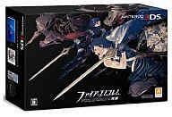 楽天市場】任天堂 本体同梱版 ファイアーエムブレム 覚醒 スペシャル