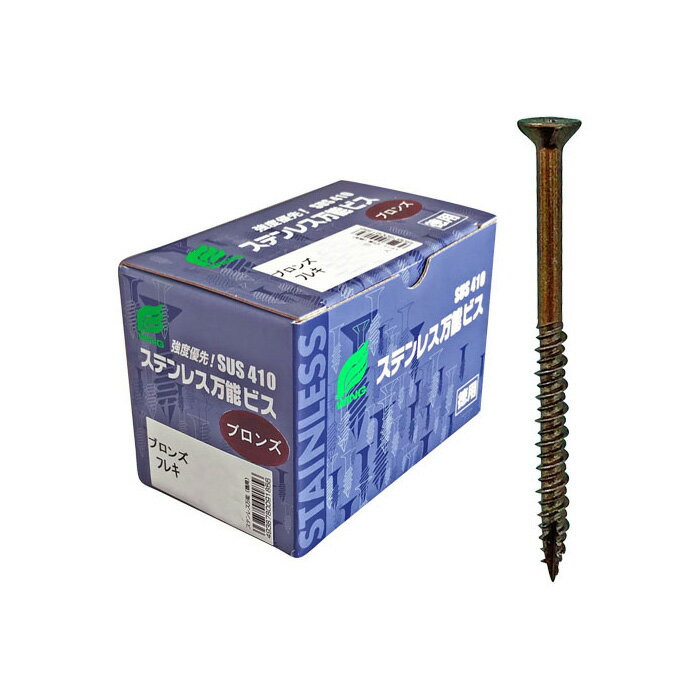 サンコーインダストリー BS - 丸小ネジ 5/32×25 ＳＵＮＣＯ ＢＳ（－）丸小ネジ ５／１６×３２ （４本入） 00-01-0125