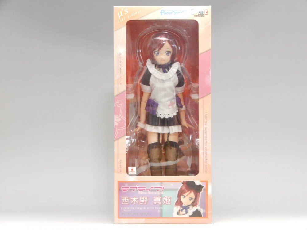 楽天市場】アゾンインターナショナル ピュアニーモキャラクター