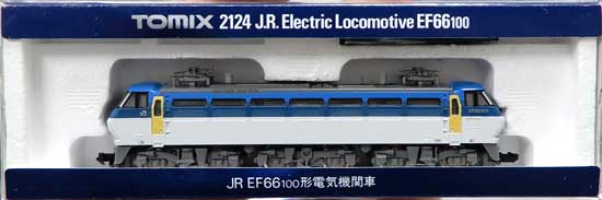楽天市場】トミーテック TOMIX 鉄道模型 Nゲージ 92964 JP EF65形電気