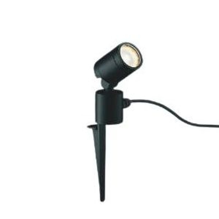KOIZUMI コイズミ照明 LED防雨型スポットAU92260 JBK92260