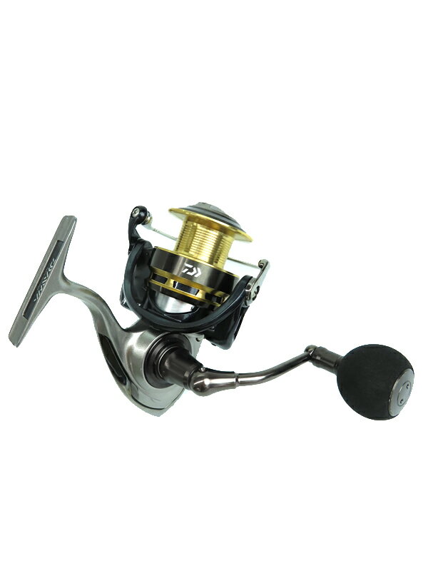 楽天市場】グローブライド ダイワ スピニングリール 15ヴァデル