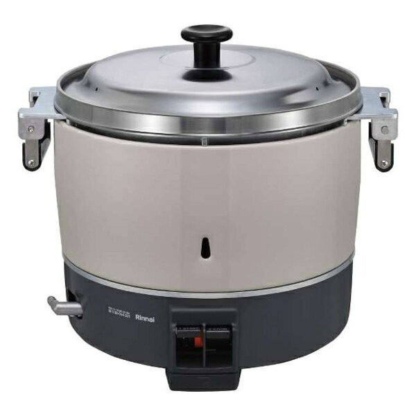 楽天市場】リンナイ リンナイ｜Rinnai RR-30S1 ガス炊飯器 3.3升