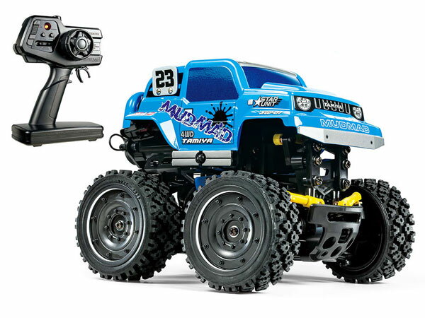 グラスホッパーミニ (GB-01Sシャーシ) タムテックギア グラスホッパーミニ (GB-01Sシャーシ) (ラジコン