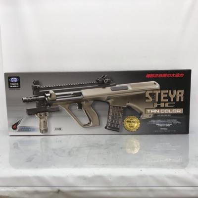 東京マルイ 次世代電動ガン レシーライフル タンカラー Recce Rifle TOKYO MARUI 東京マルイ 次世代電動ガン レシーライフル タン
