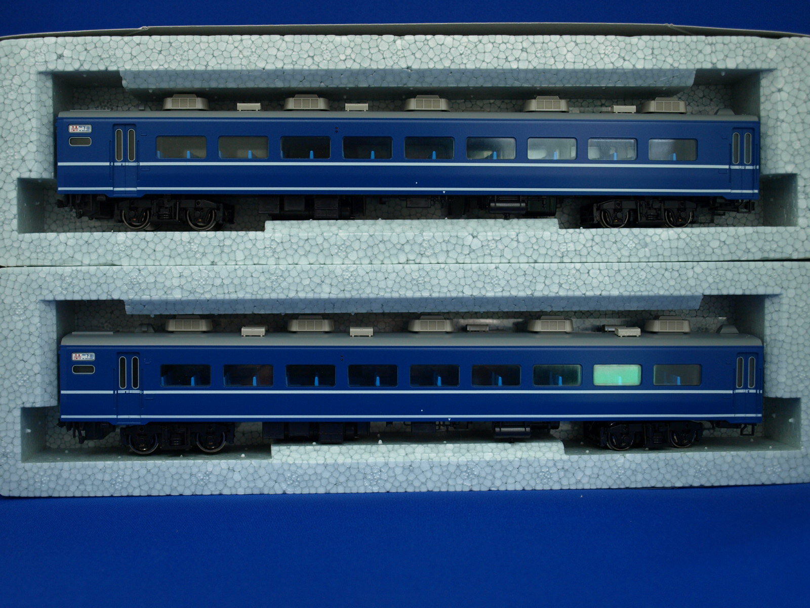 楽天市場】マイクロエース 鉄道模型 マイクロエース MICROACE N