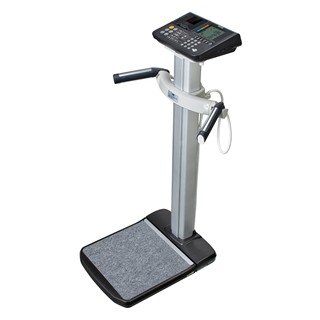 楽天市場】タニタ タニタ デュアル周波数体組成計 ホワイトDC-430A-N