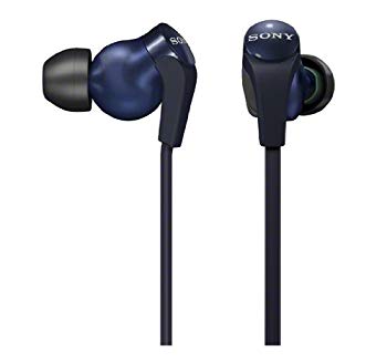 楽天市場】ソニーグループ SONY イヤホン EXTRA BASS MDR-XB50(B