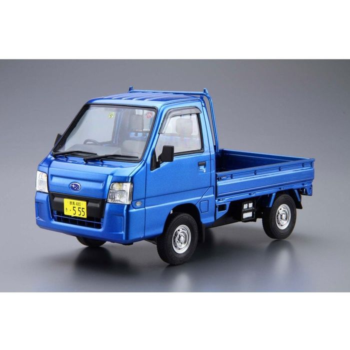 楽天市場】青島文化教材社 1／32 ヘビーフレイト No．12