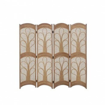 今枝商店 Romantic Rattan スクリーン B564B