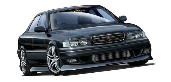 【未組立】シャコタン★ブギ 水谷君のY32シーマ1/24 プラモデル Amazon.co.jp: 車 プラモデル シャコタンブギ 水谷君のY32