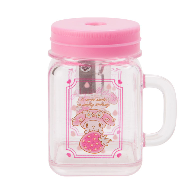 楽天市場】サンリオ マイメロディ ジャーマグ風ミニ鉛筆削り | 価格