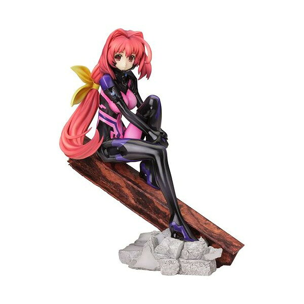 楽天市場】壽屋 1／7 鑑純夏 マブラヴ オルタネイティヴ | 価格比較