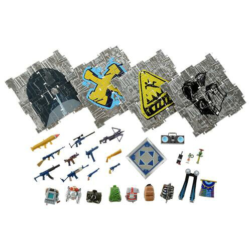 楽天市場】タカラトミー フォートナイト 弾薬箱 アソート1(1個) | 価格