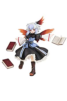 東方Project 博麗霊夢 霧雨魔理沙 東方香霖堂版 キューズQ 4点セット 東方Project 博麗霊夢 霧雨魔理沙 東方香霖堂版 キューズQ 4