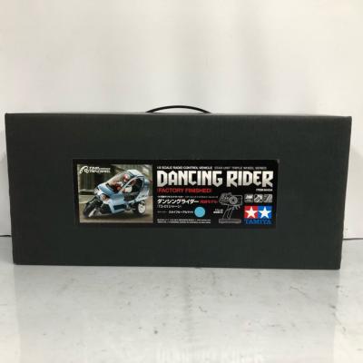 楽天市場】タミヤ 1／8 RCスターユニット トリプルホイール