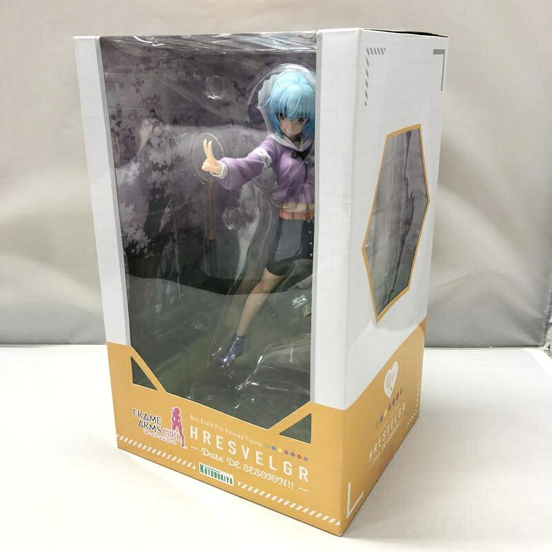 楽天市場】壽屋 ウィッチブレイド 天羽 雅音 ウィッチブレイド装着Ver 