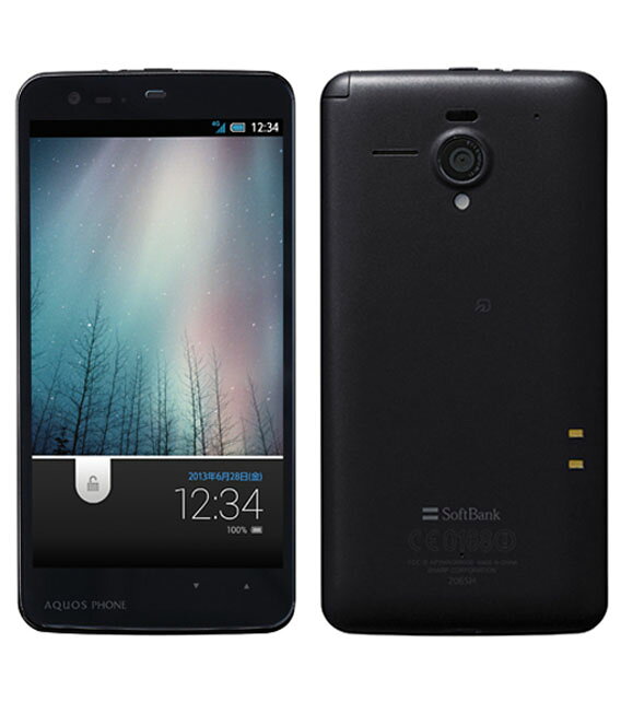 楽天市場】ソフトバンク BALMUDA BALMUDA Phone A101BM ブラック