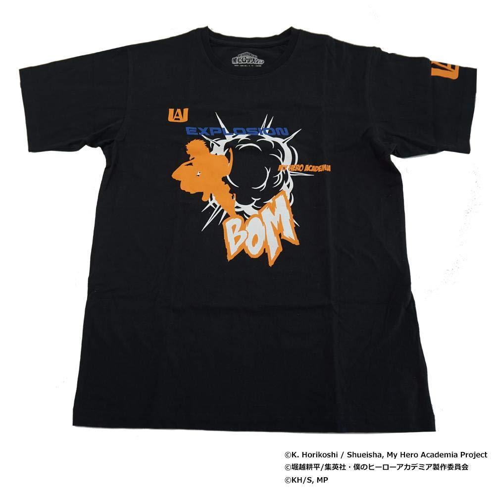 楽天市場】コッカ コッカ Kokka 僕のヒーローアカデミア Tシャツ 爆豪