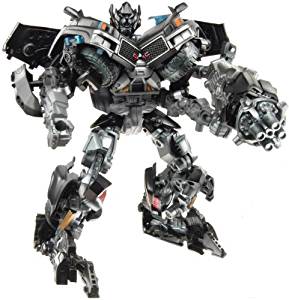 楽天市場】タカラトミー トランスフォーマー マスターピース