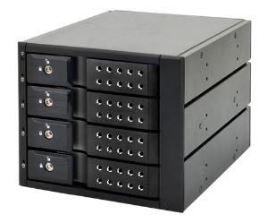 センチュリー 裸族のカプセルホテル Ver.2 (CRCH35U3IS2) 販売終了】 裸族のカプセルホテル Ver.2 (CRCH35U3IS2