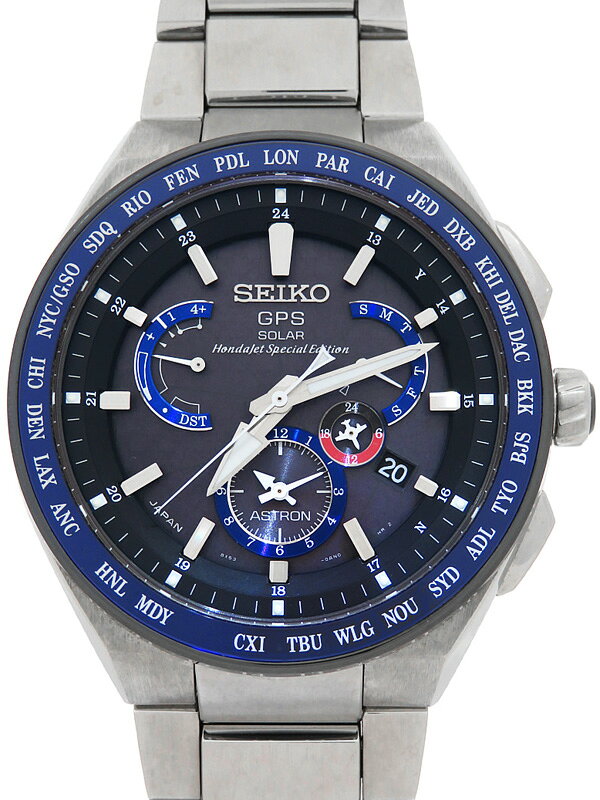 楽天市場】セイコーウオッチ SEIKO アストロン SBXB173 | 価格比較
