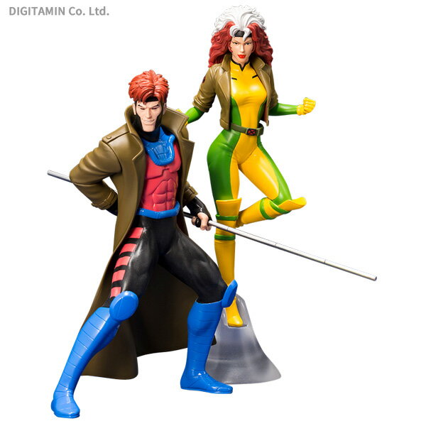 楽天市場】壽屋 1／7 MARVEL BISHOUJO